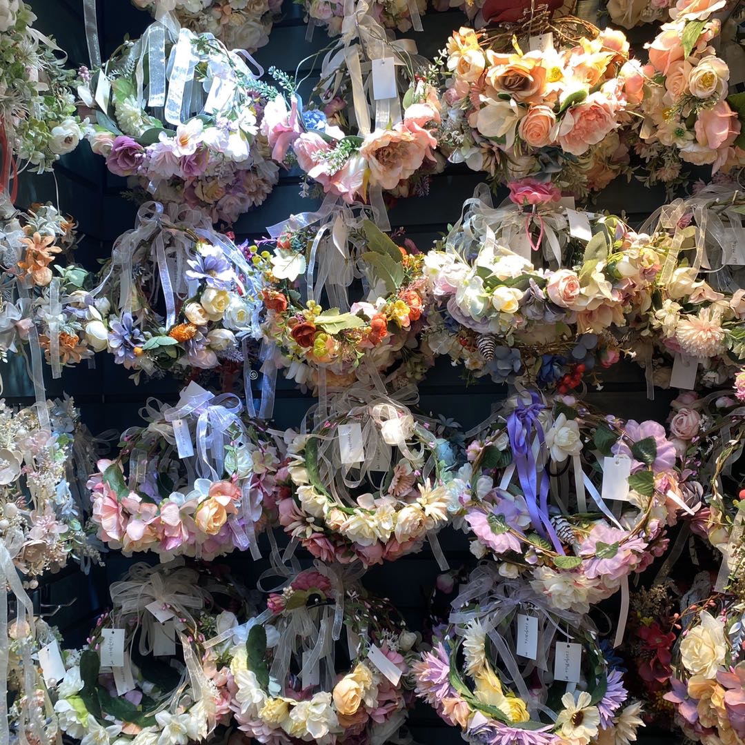 Jia LAN Hua Ring describe pic - 2