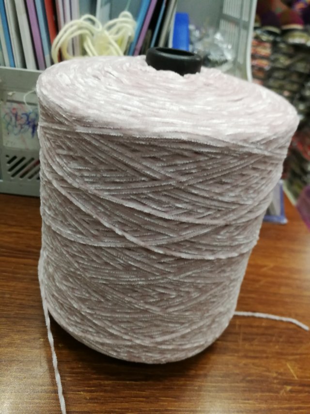 Yiwu Ruihong Fancy Yarn Shop describe pic - 3