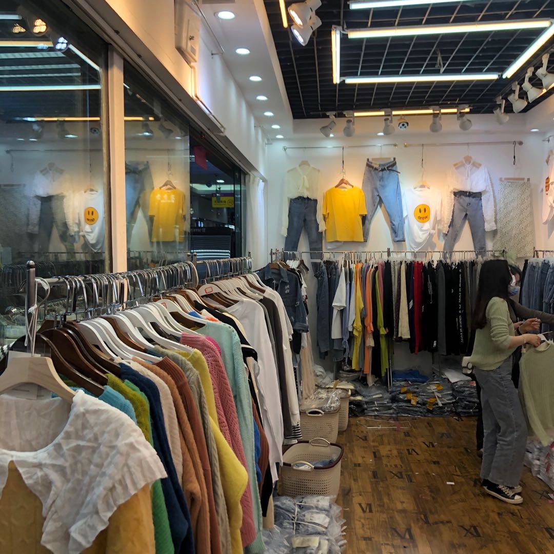 Jianghong Clothing describe pic - 3