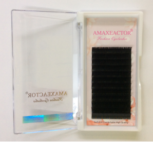 Eyelashes 77 Natural Eyelashes Simulation Curl False Eyelashes Root Clear Thick Specification drawing