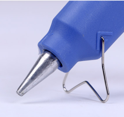 厂家直销diy热熔胶枪热容胶棒电热融胶条热溶胶抢手工制作棒棒胶水家用