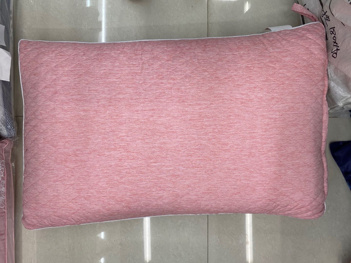 Hyaluronic Acid Pillow 48*74Cm