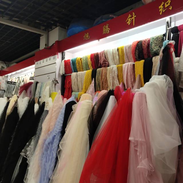 Xuteng Knitting describe pic - 1