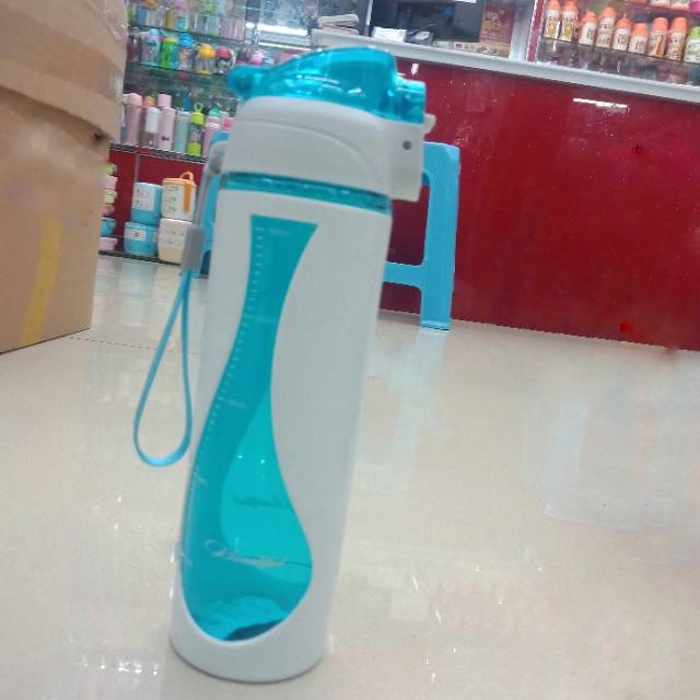 水壶便携式开水壶水瓶