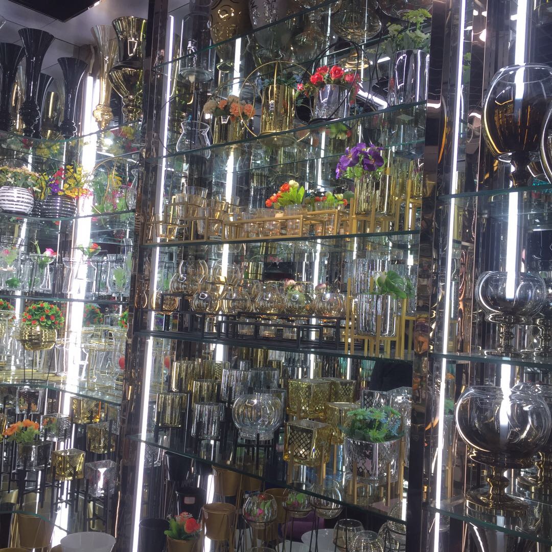 Haiteng Glass craftsmanship describe pic - 3