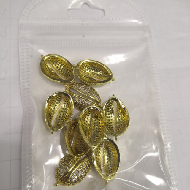 创意型头绳手链复古饰品配件厂家直销项链配件