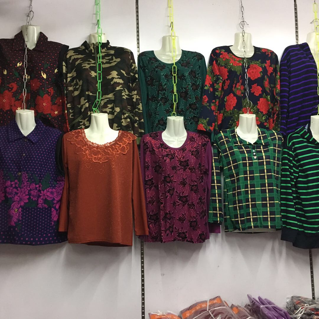 Yiwu Suda Clothing describe pic - 3