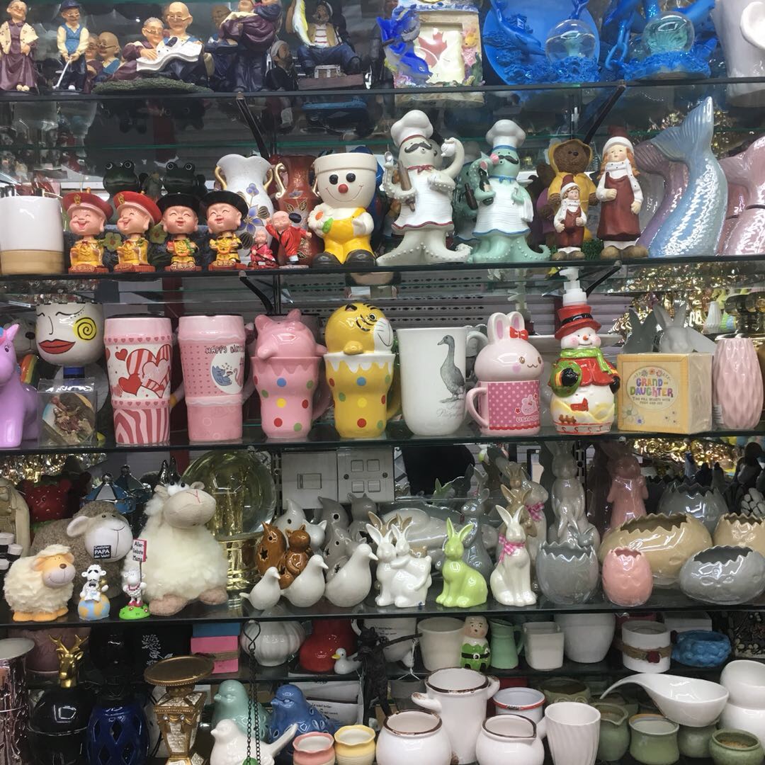 Xingdesheng Ceramic Arts and Crafts Store