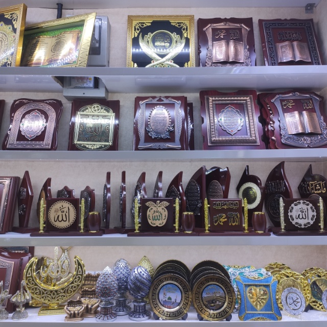 Dacheng Handicrafts Store describe pic - 1