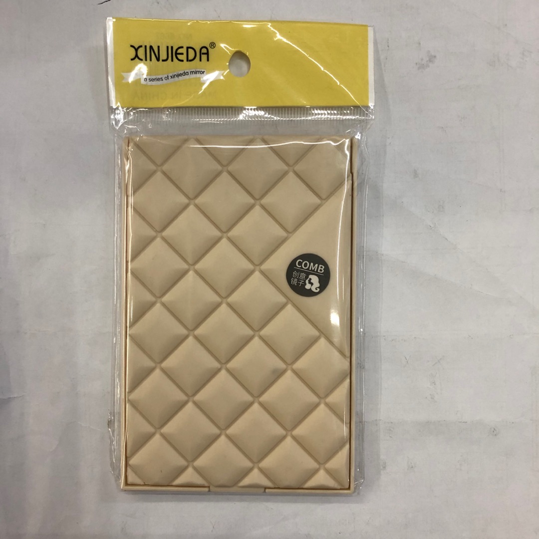 镜子随身携带方镜