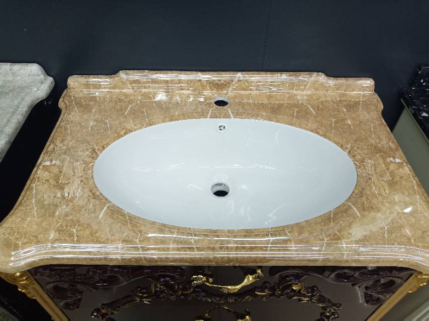 浴室柜洗手盆洗脸盆卫生间洗漱台柜产品图