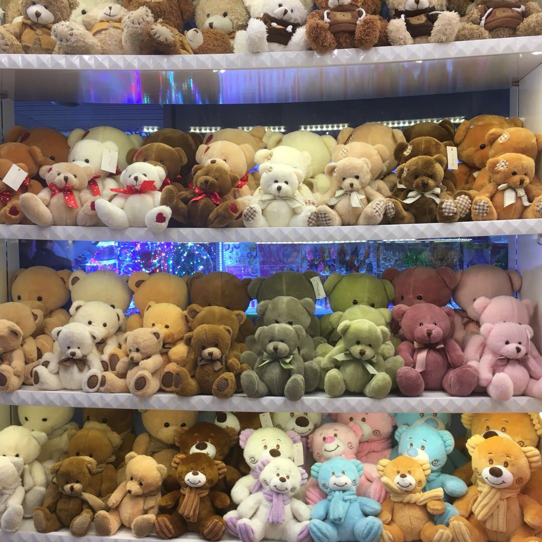 Rebecca Toys Store describe pic - 3