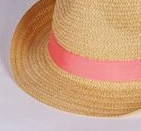 Korean-style trendy and versatile hats, fashionable street dance jazz hats, denim hats, and top hats Specification image