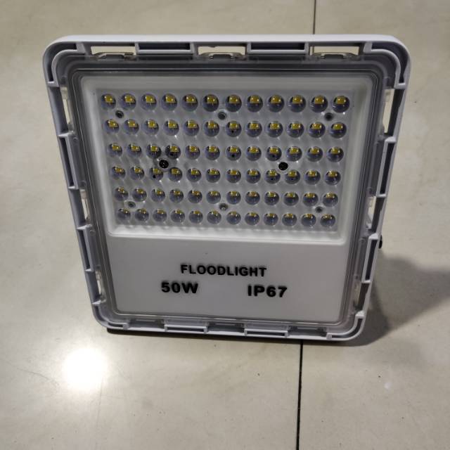 Multi-chip LED spotlights outdoor advertising lights Outdoor lighting equipment portable lighting equipment thumbnail
