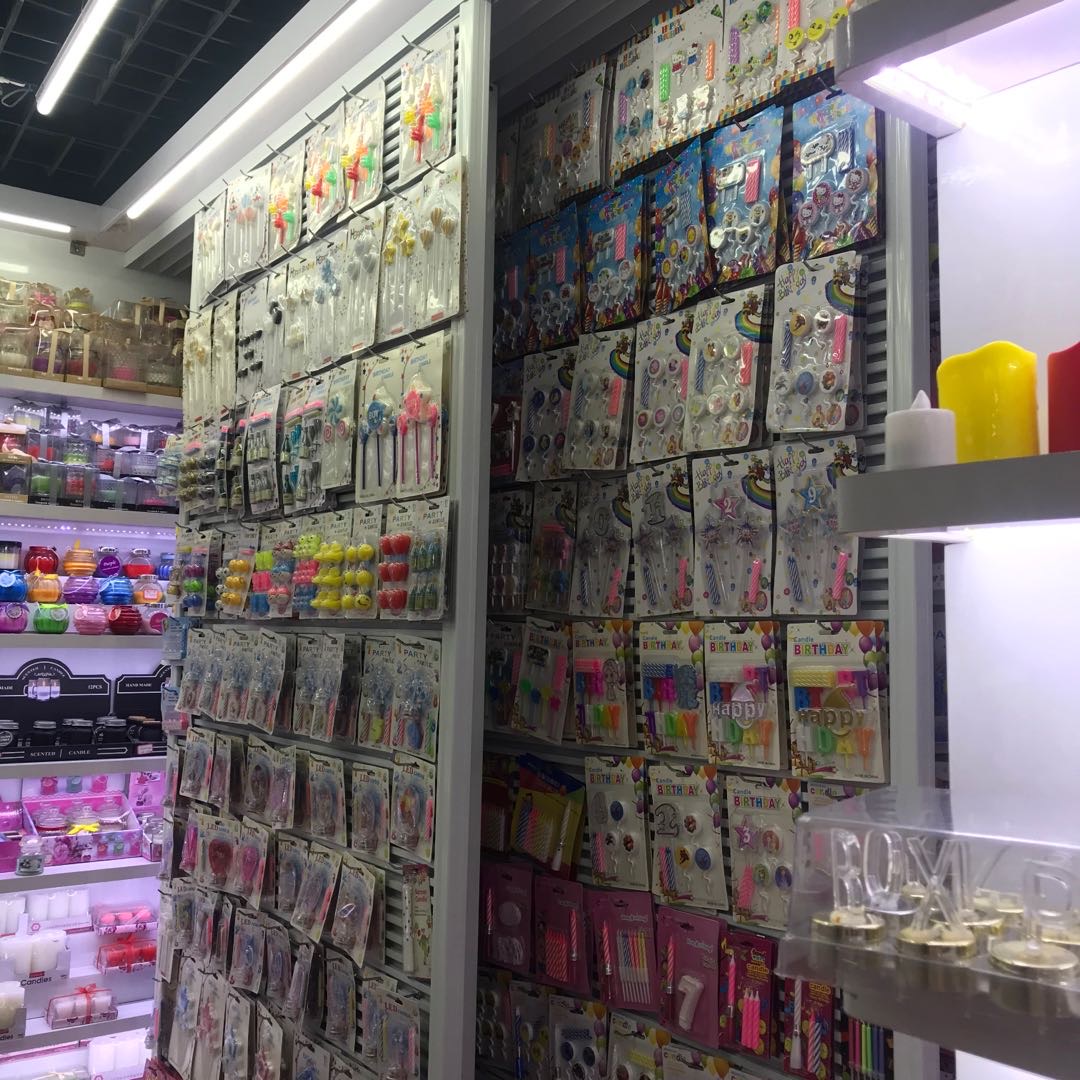 Haoxuan Candle Factory describe pic - 3