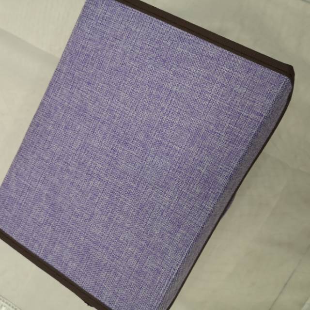 新款收纳盒带盖收纳箱杂物收纳盒多功能收纳盒产品图