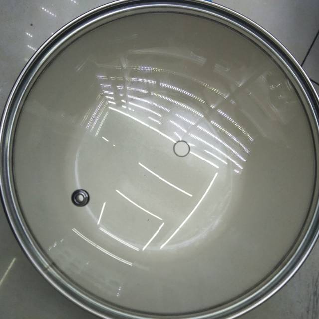 Non-stick pan, double-ear tourmaline soup pot, thickened double-bottom small soup pot, household stew pot, boiling pot, induction cooker, gas cookware