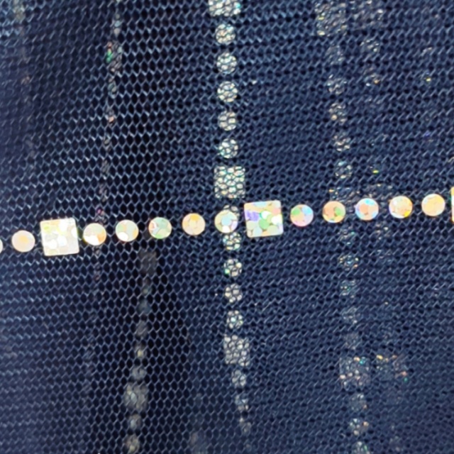 亮片冲片网布服装布装饰布多色可选价格面议细节图