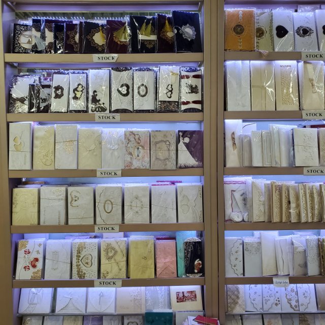 Jinxi Paper products describe pic - 2