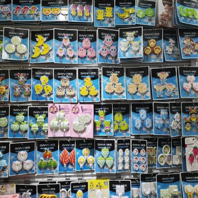 Yiwu Zhenglong Plastic Factory describe pic - 2