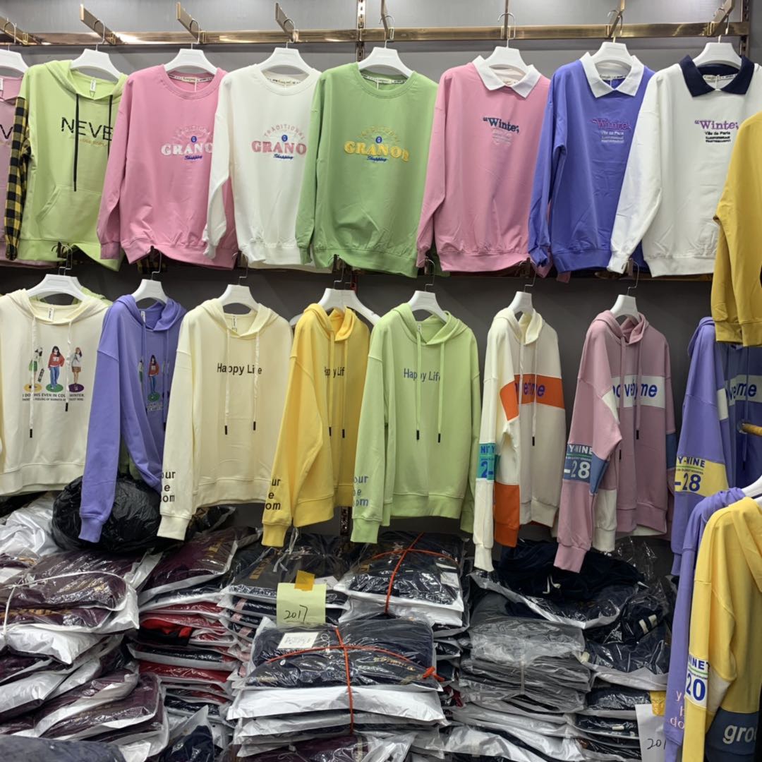 Zhengqing casual wear describe pic - 2