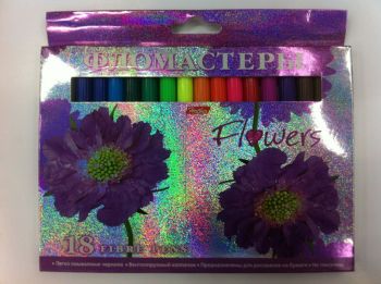 Laser Box Multi-Color Watercolor Pen Drawing Pen Student School Supplies Specification drawing
