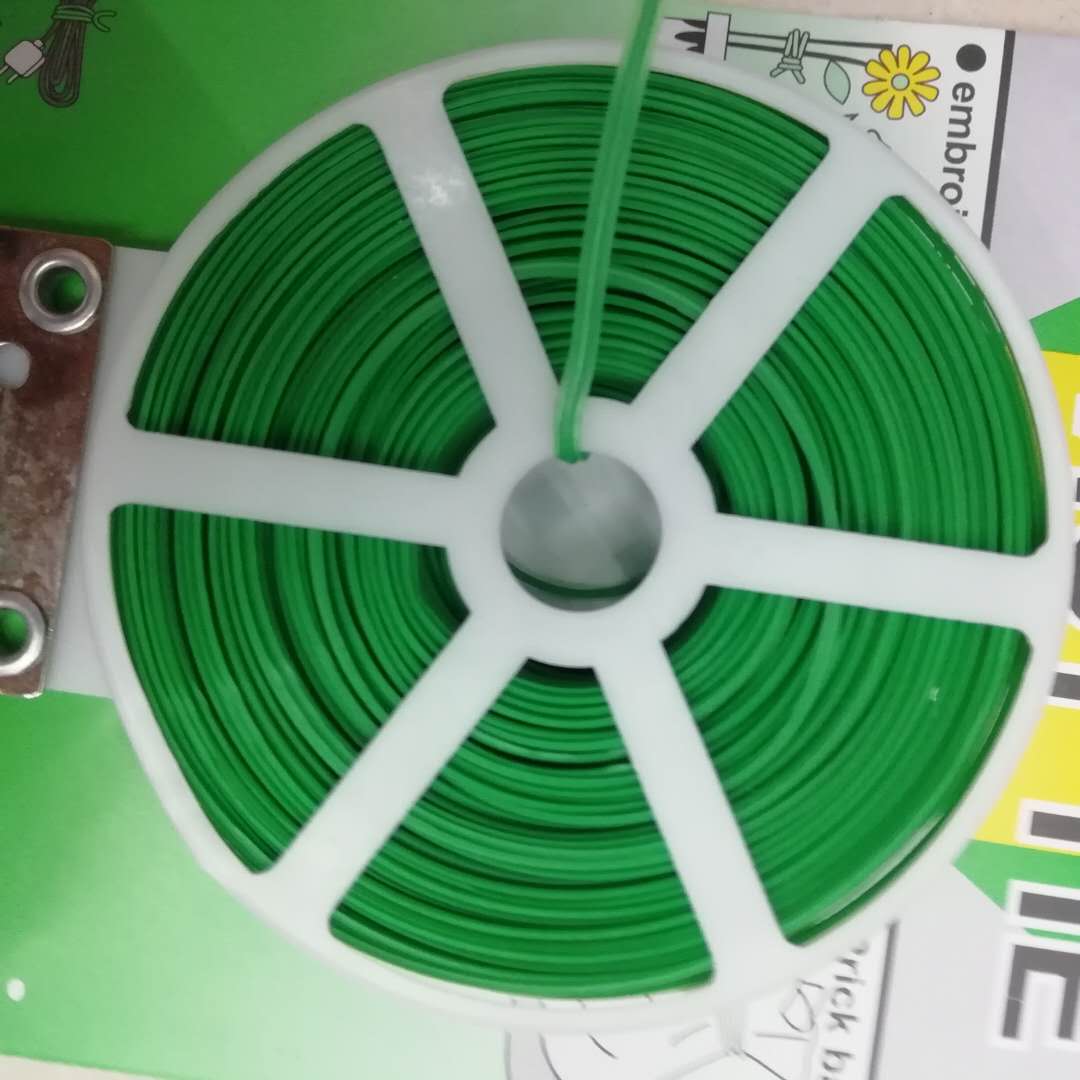 扎带尼龙扎带自锁式绑扎带塑料扎线带束线带捆扎带绿产品图