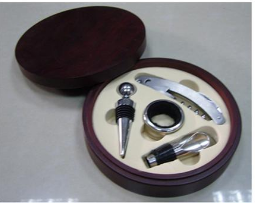 开瓶器酒具产品图