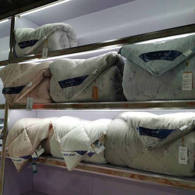 Yiwu Kewei Bedding Store describe pic - 3