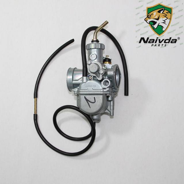 Motorcycle carburetor CG150 large displacement engine carburetor wholesale H07