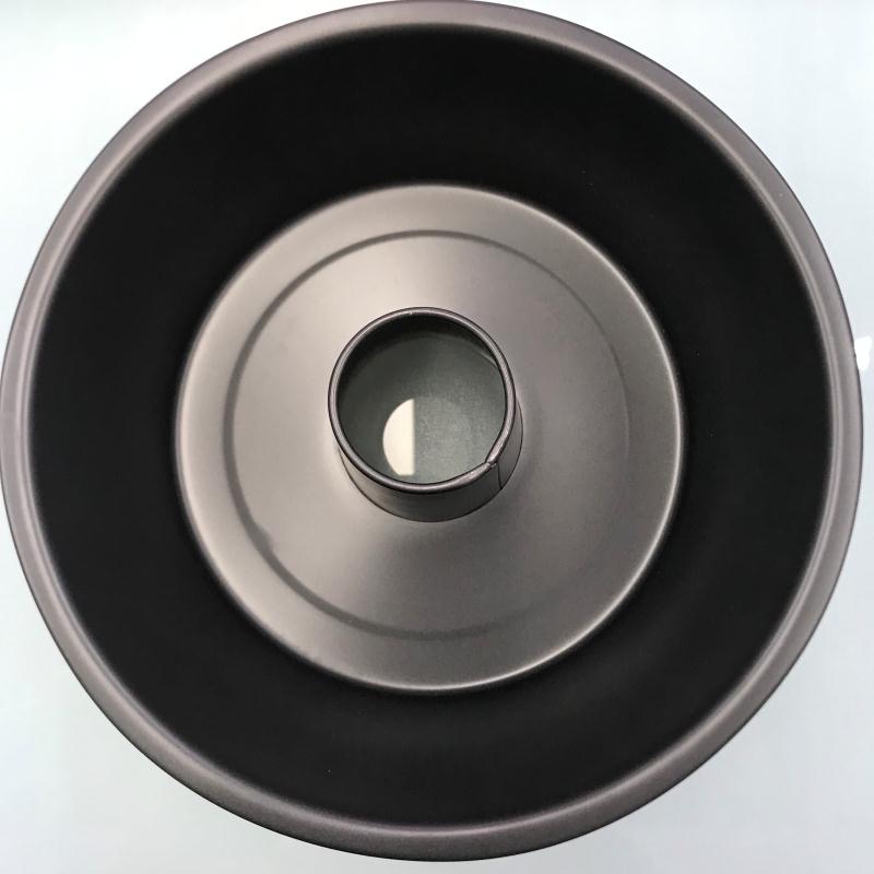 戚风蛋糕模具家用不粘慕斯烘焙工具烤箱