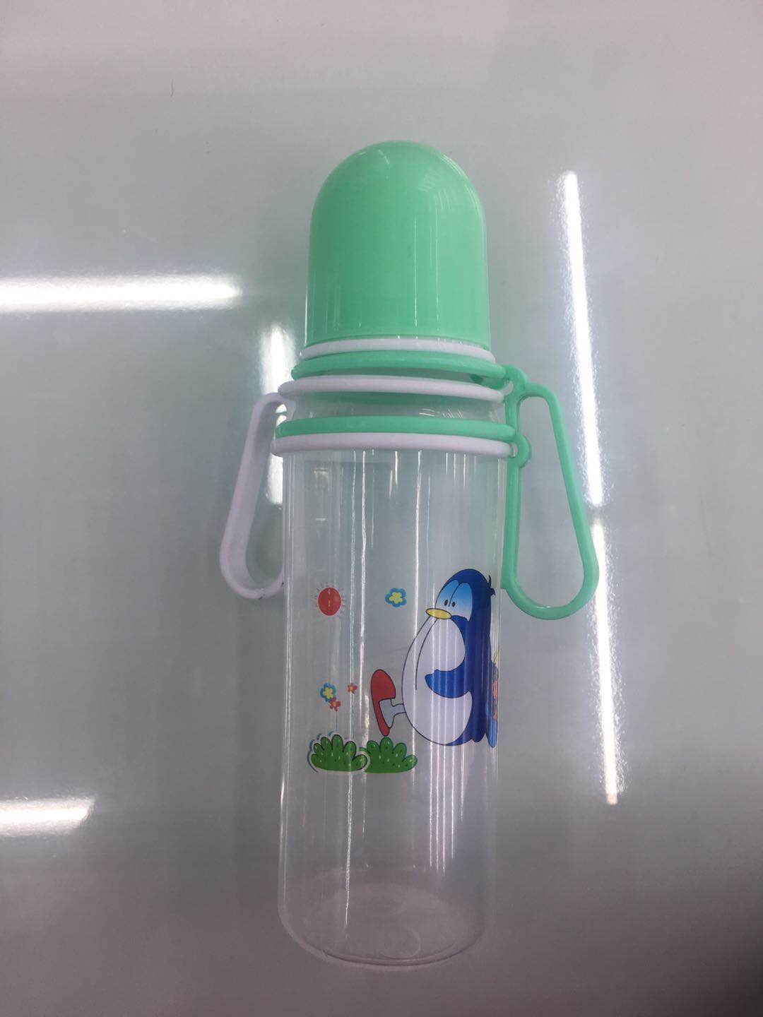 808PP奶瓶成人奶瓶婴儿奶瓶喝水瓶详情图3