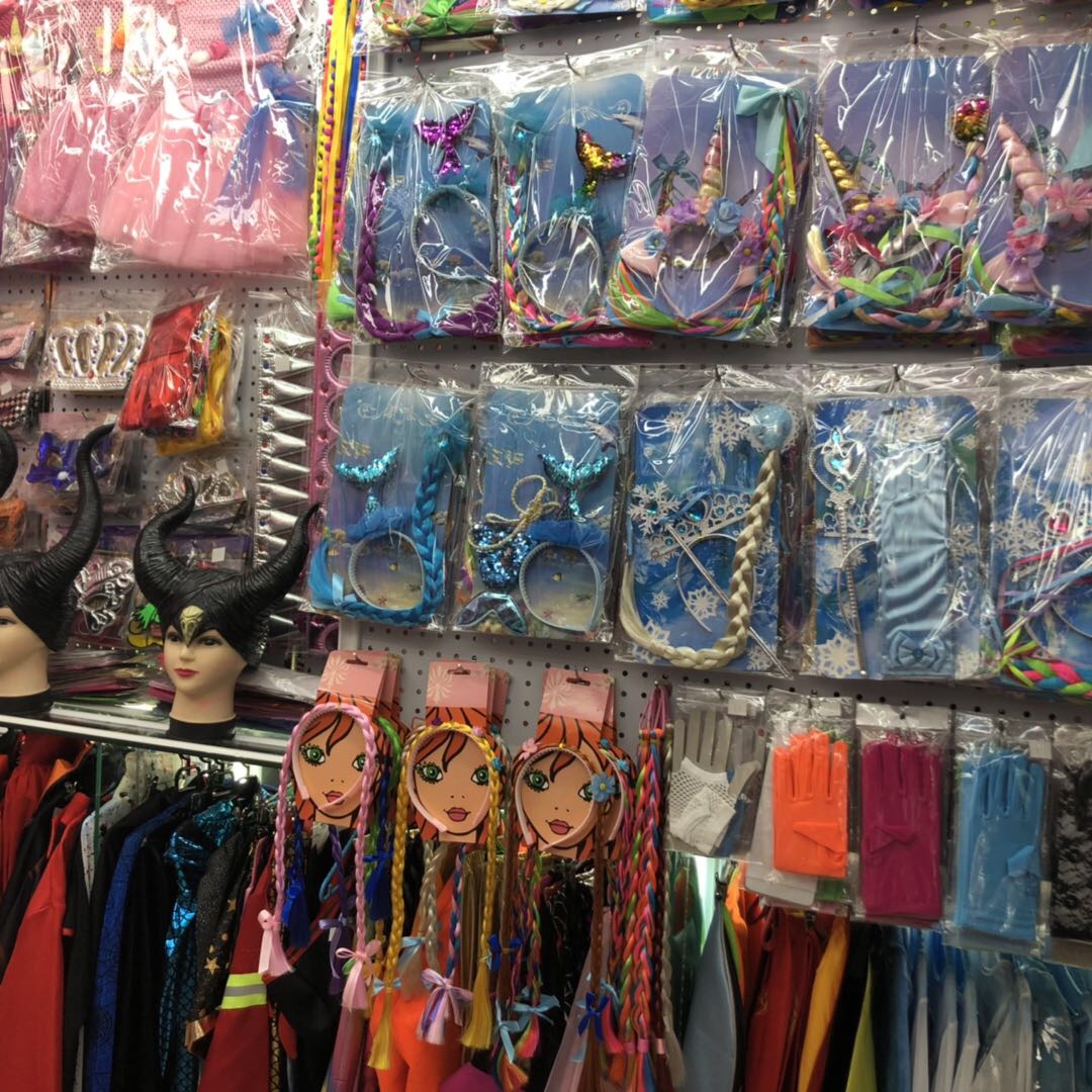 Meiliya Jewelry Craft Factory describe pic - 3