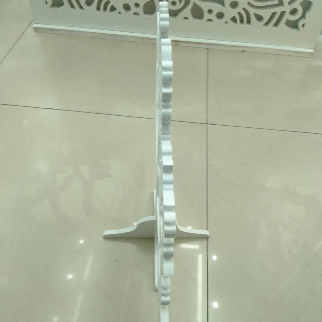 工厂直销爱心树床头柜客厅家居摆件细节图