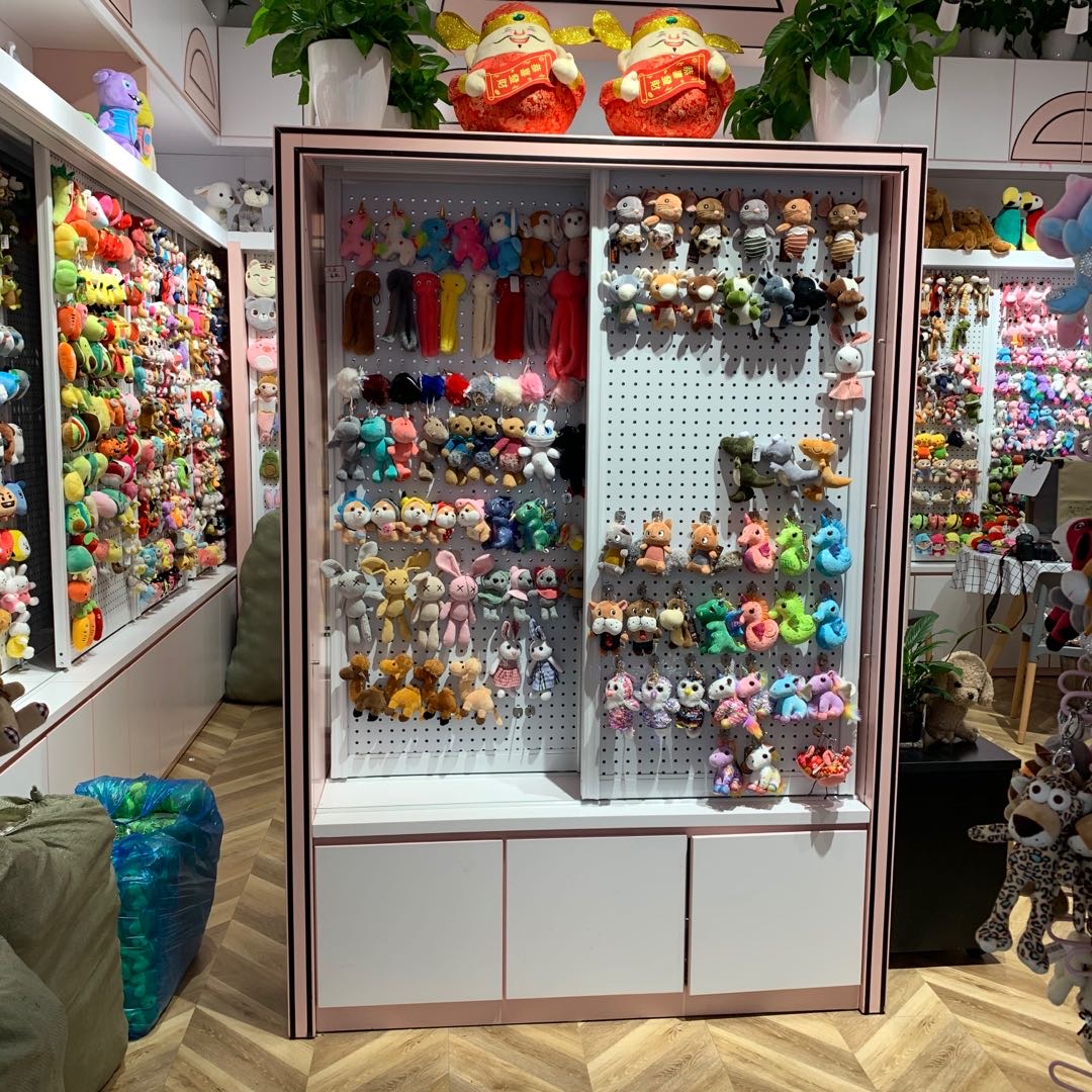 Boluo Toys describe pic - 1