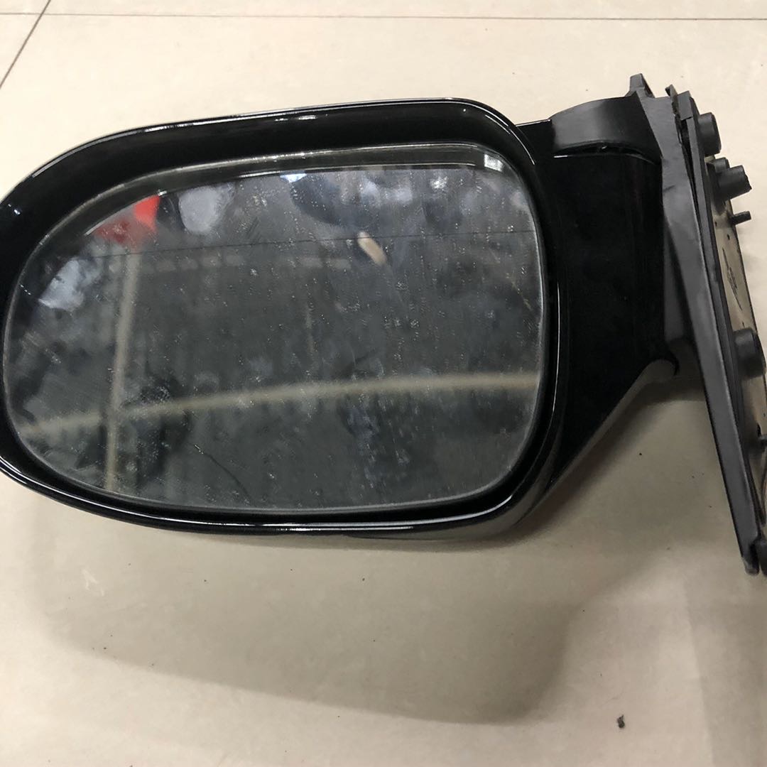 汽车后视镜海狮系列需要订做质量保证汽车配件