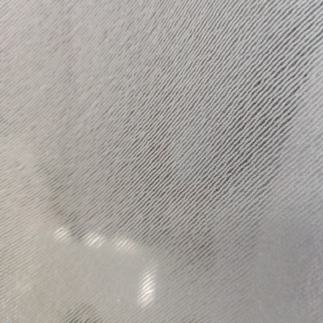 Bubble wrinkle clothing fabric decorative fabric is available in multiple colors details Picture