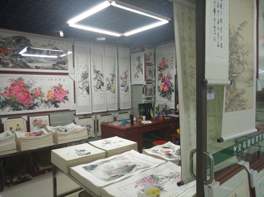 Juyi Xuan Trading House describe pic - 1