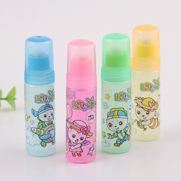 Cartoon 30ML liquid glue