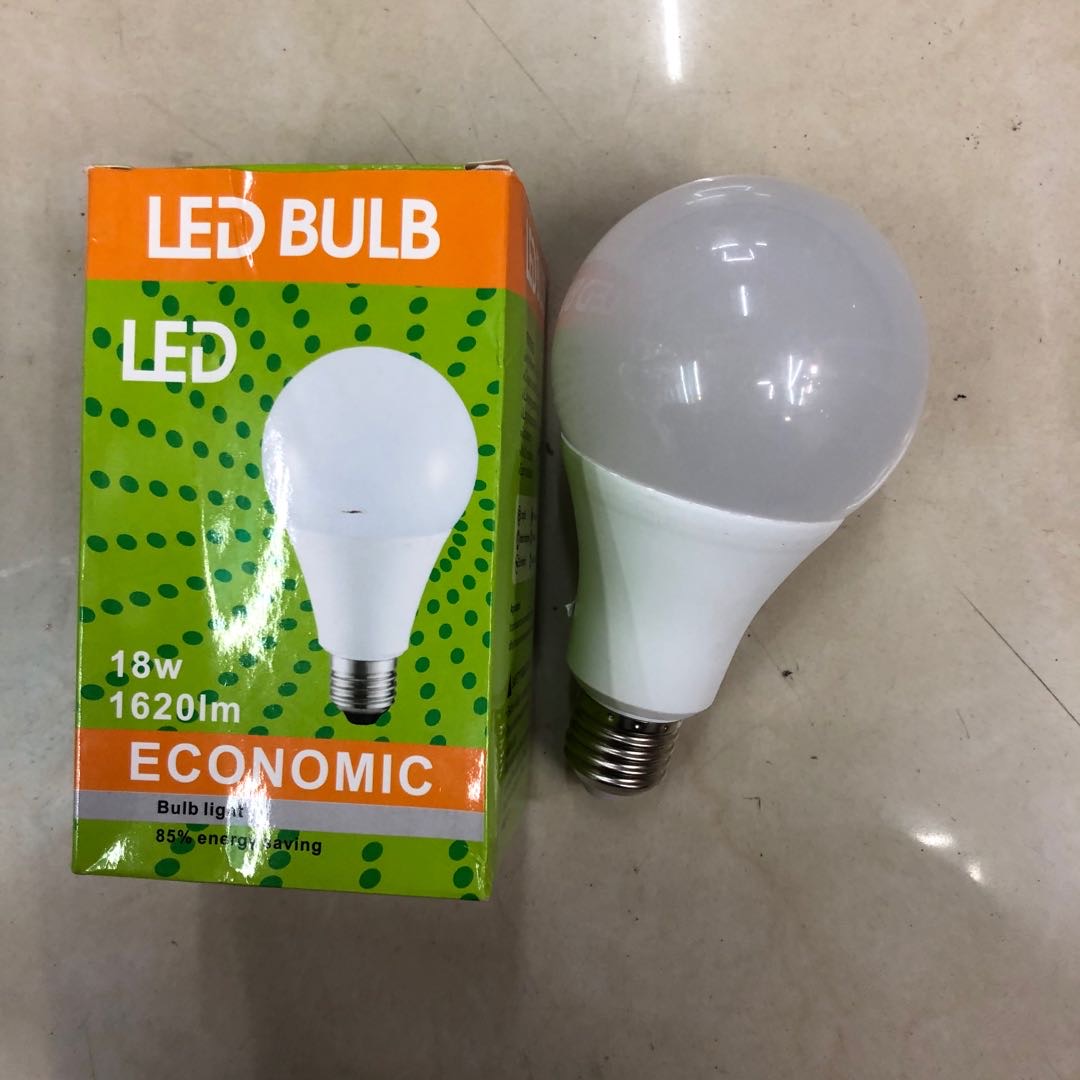 Led Bulb Bulb Plastic Bulb details Picture