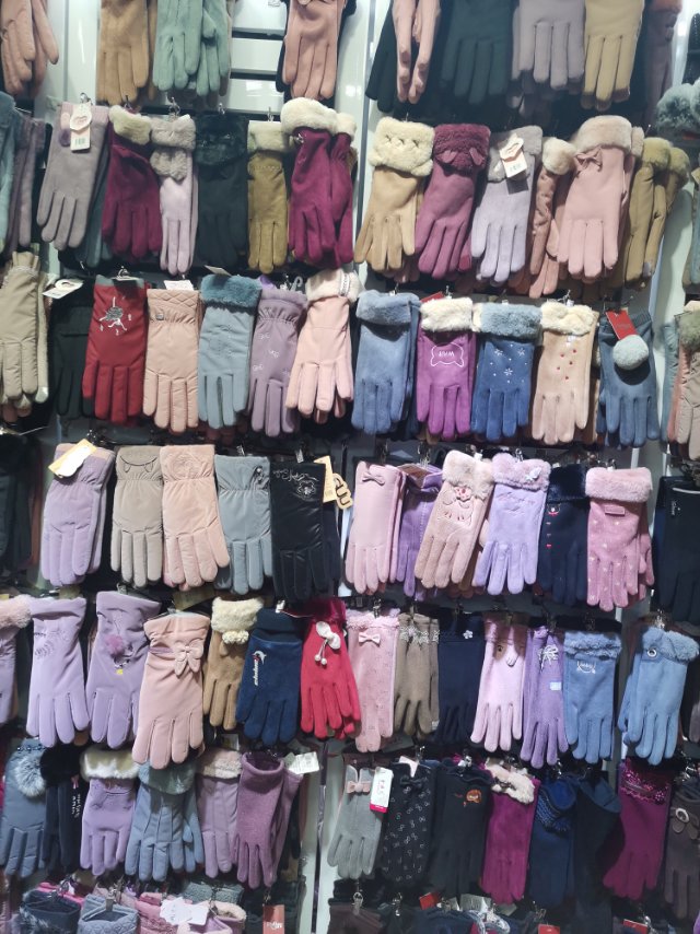 Julong Leather Goods Factory describe pic - 2