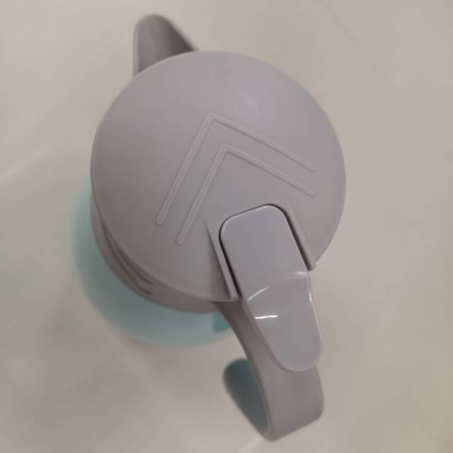 Manufacturers Direct Open Water Bottle Warm Water Bottle Large Capacity Teapot Open Cup Home Warm Water Bottle details Picture