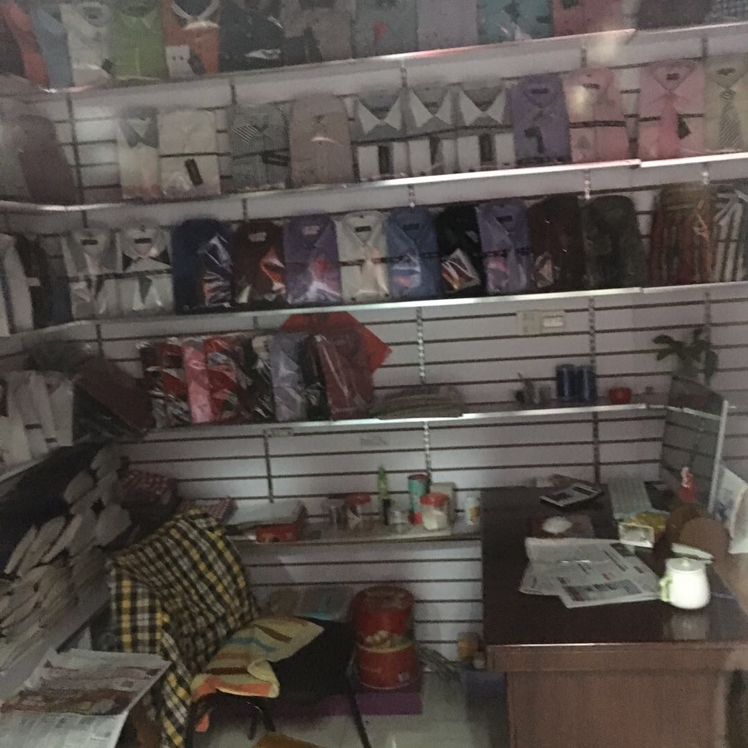 Fengying Clothing describe pic - 2