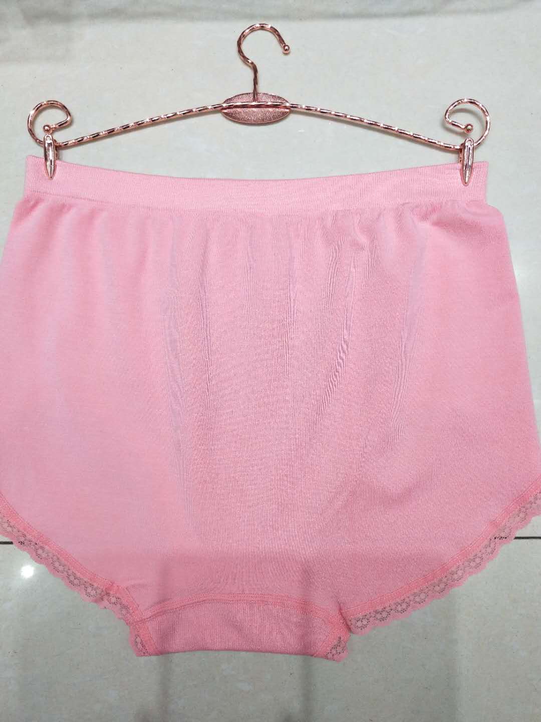 1909# Seamless Modal Cotton Multi-Color Panties For Women details Picture