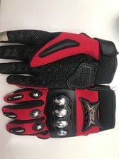 SC16型摩托车手套防护手套骑士手套
