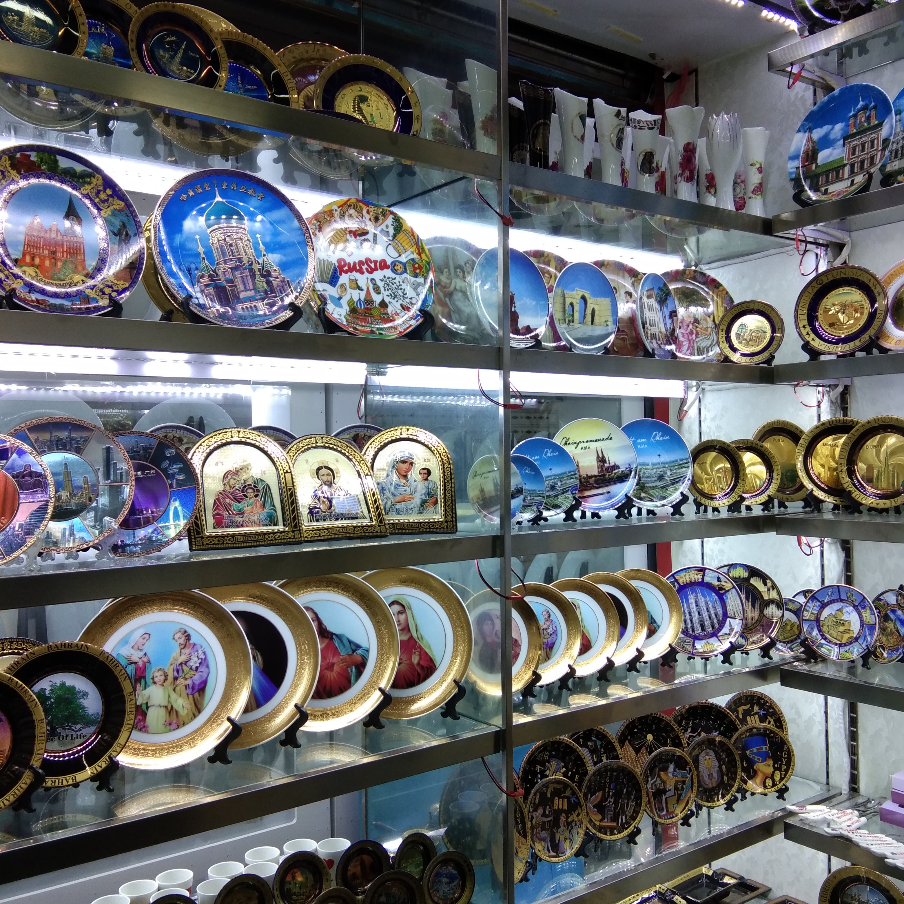 Xiaoming Ceramic craftsmanship describe pic - 2