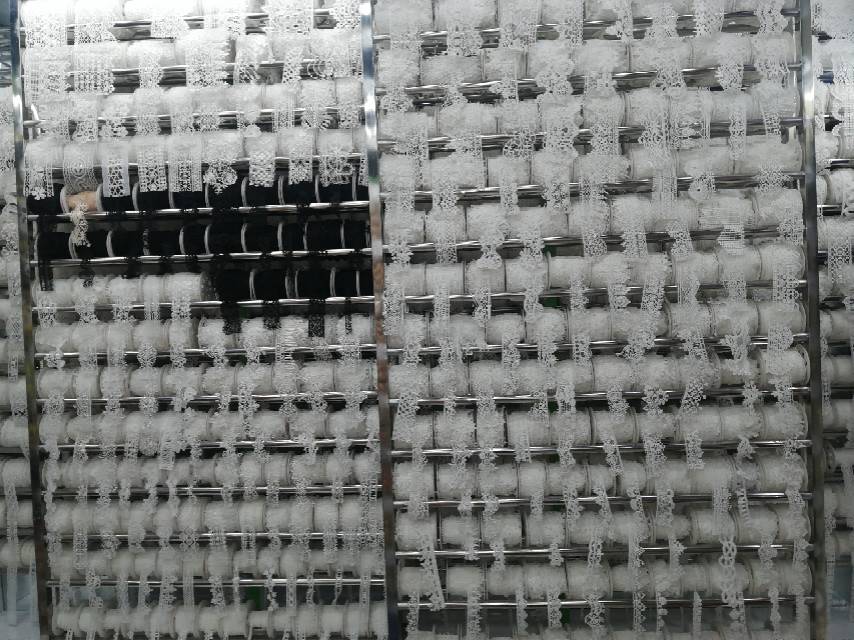 Fangfei Lace describe pic - 1