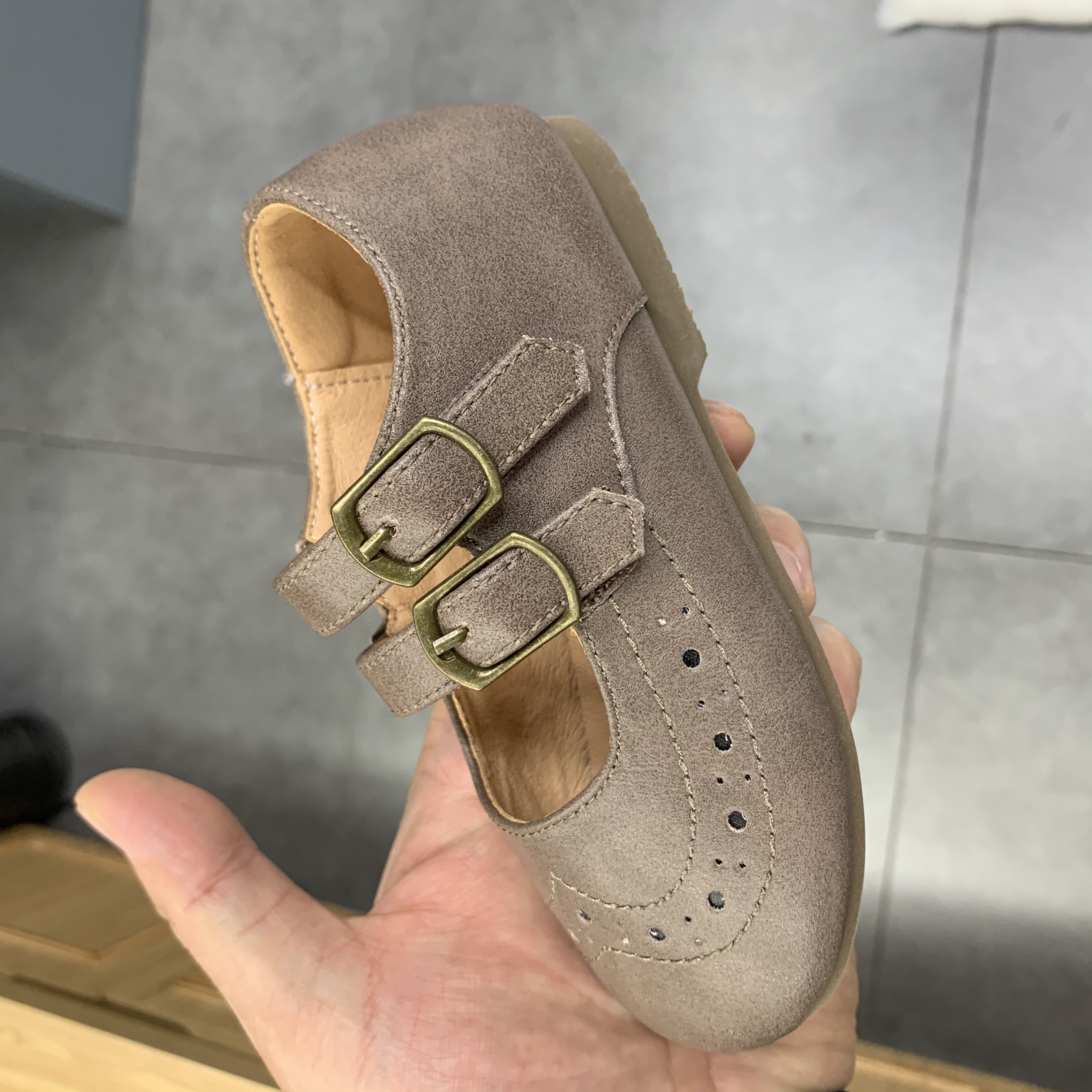 2020新款休闲童鞋