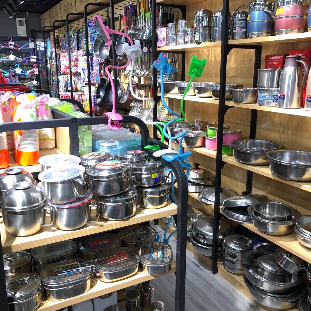Geji Department Store describe pic - 3