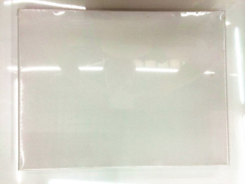 Oil Painting Frame White Oil Painting Cloth Custom Watercolor Acrylic Inner Frame details Picture